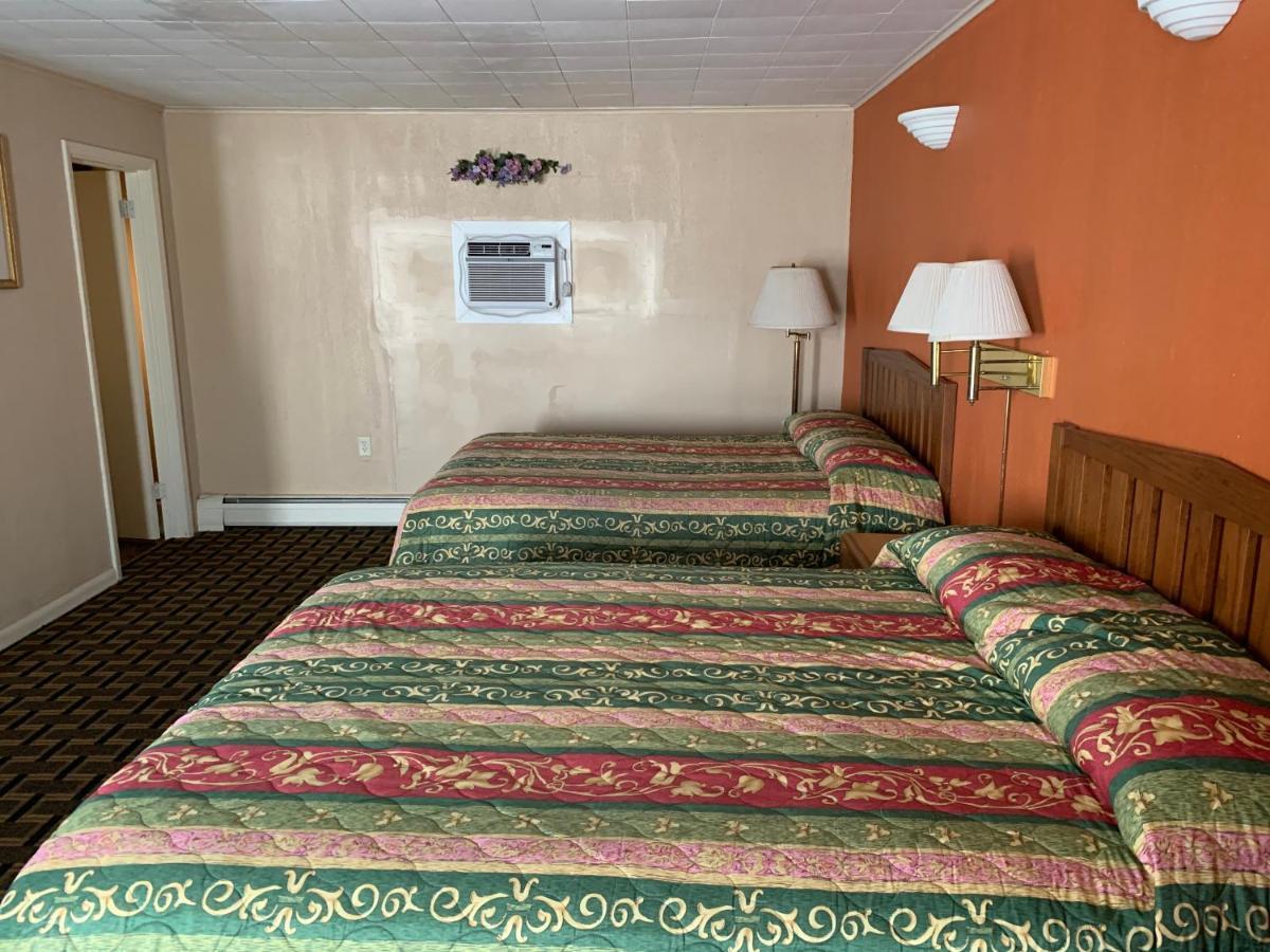 Ashland Motel エクステリア 写真