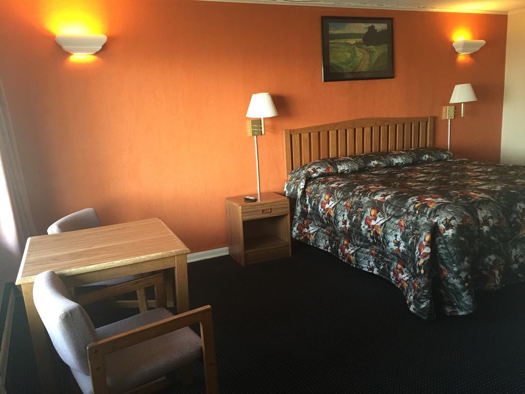 Ashland Motel エクステリア 写真